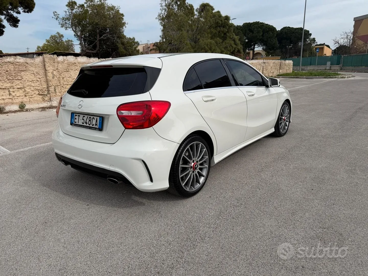 Mercedes-Benz C-Class 2013 photo 4