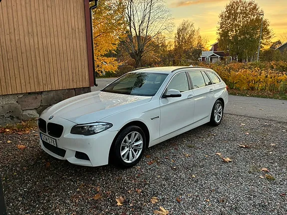 BMW 520D