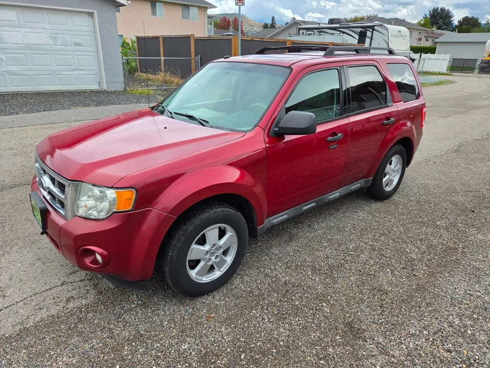 Ford Escape