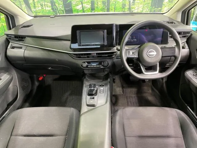 Nissan Note 2021 photo 2