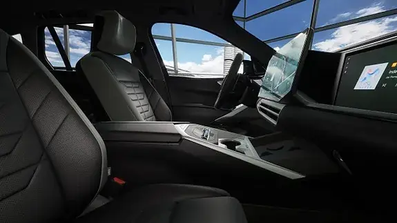 BMW X5 2027 photo 4