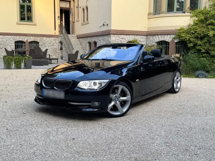 BMW 335I