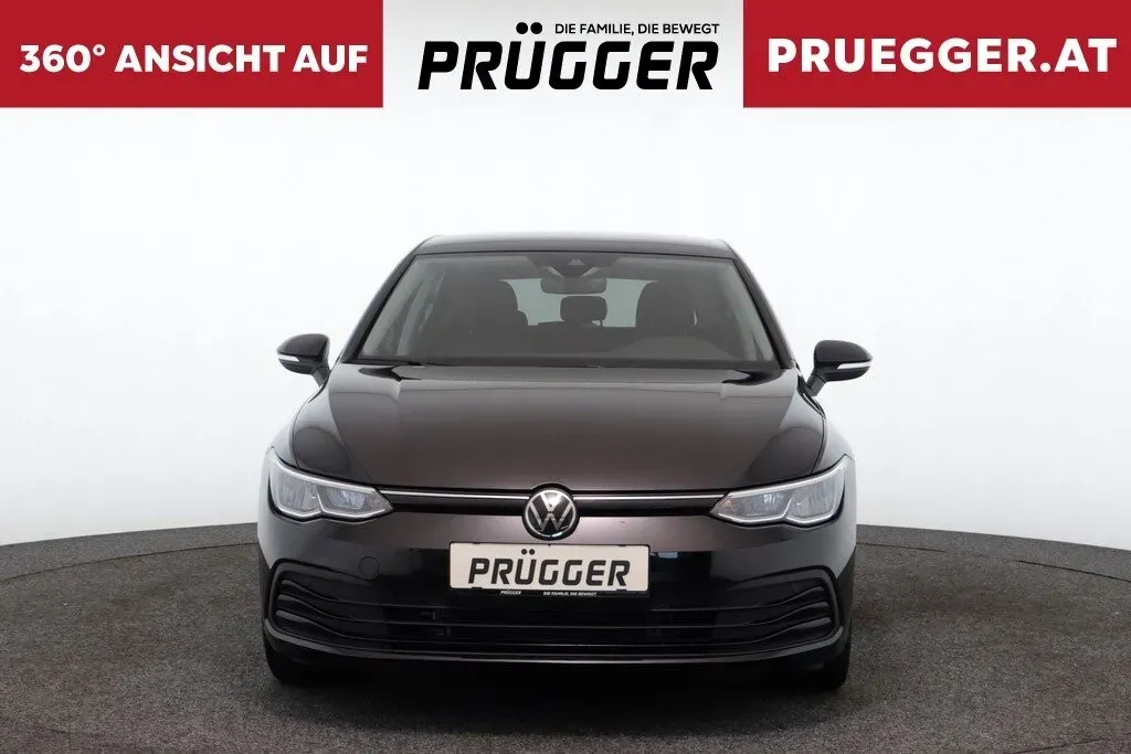 Volkswagen Golf 2023 photo 3