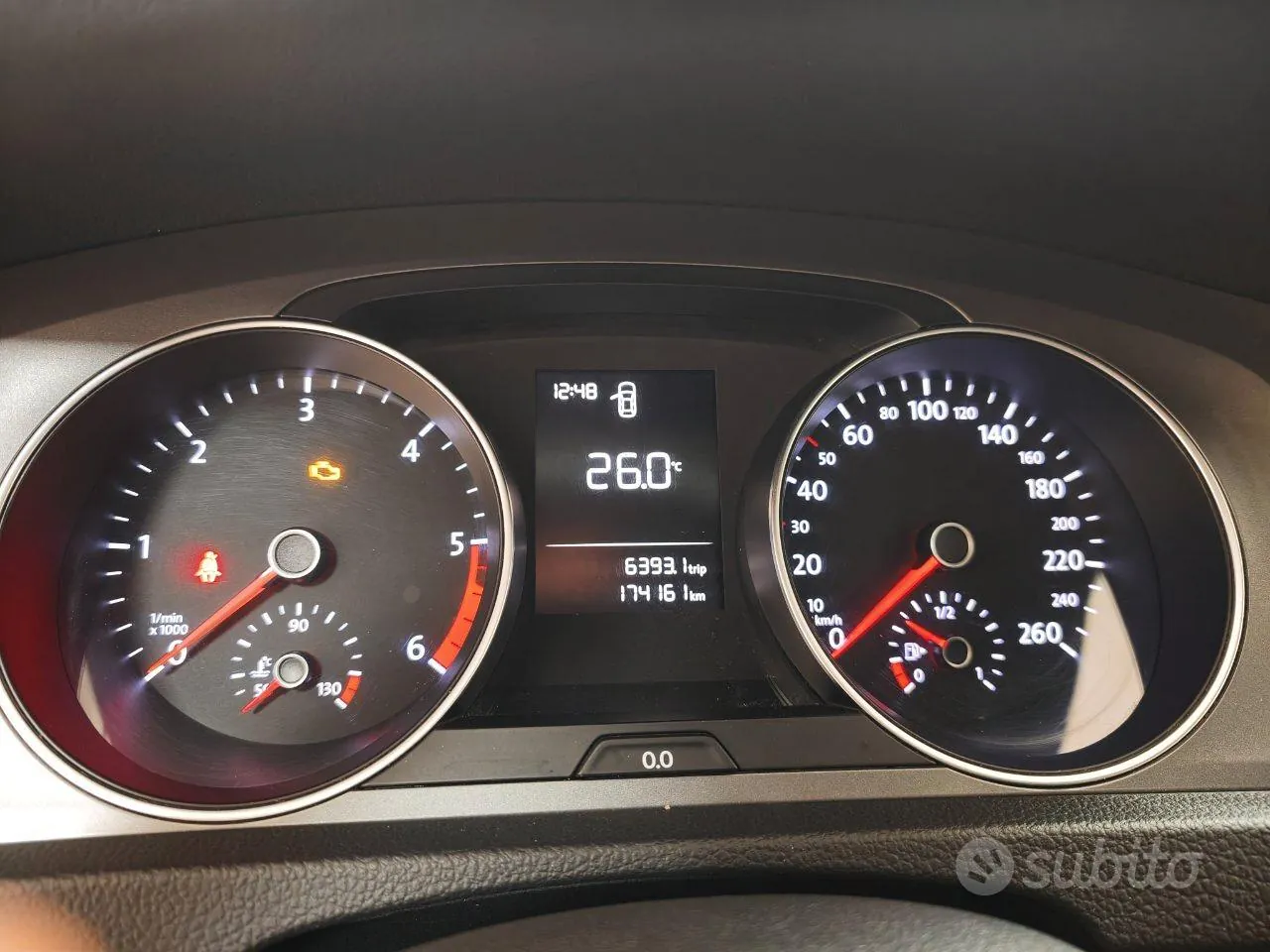 Volkswagen Golf 2015 photo 5