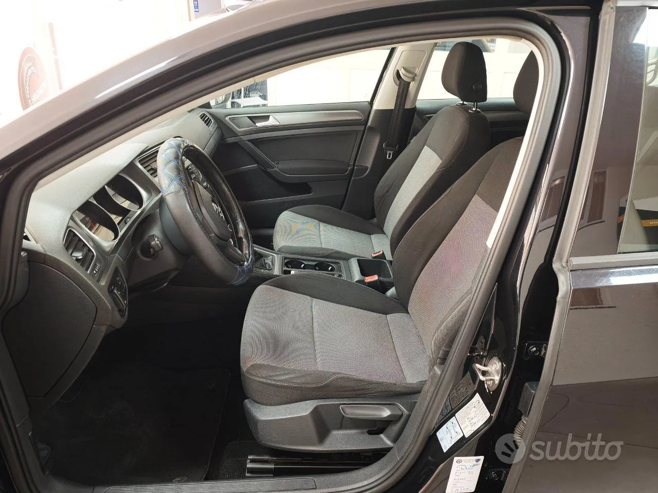 Volkswagen Golf 2015 photo 3
