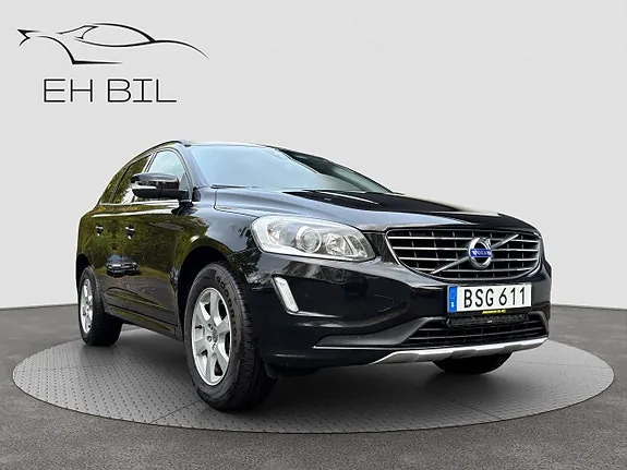 Volvo Xc60 2014 photo 3