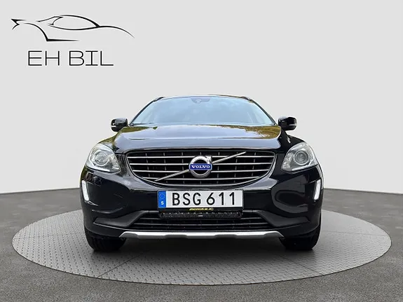 Volvo Xc60 2014 photo 2