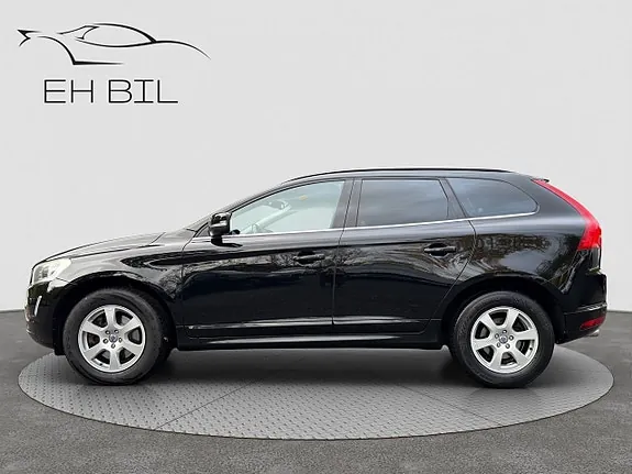 Volvo Xc60 2014 photo 4