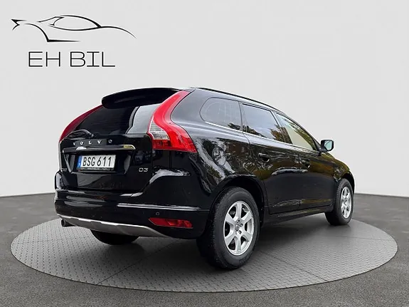 Volvo Xc60 2014 photo 5