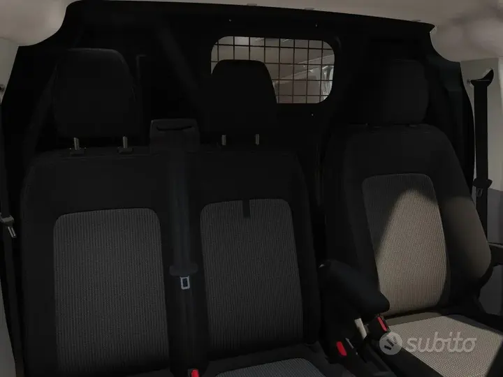 Volkswagen Transporter photo 2