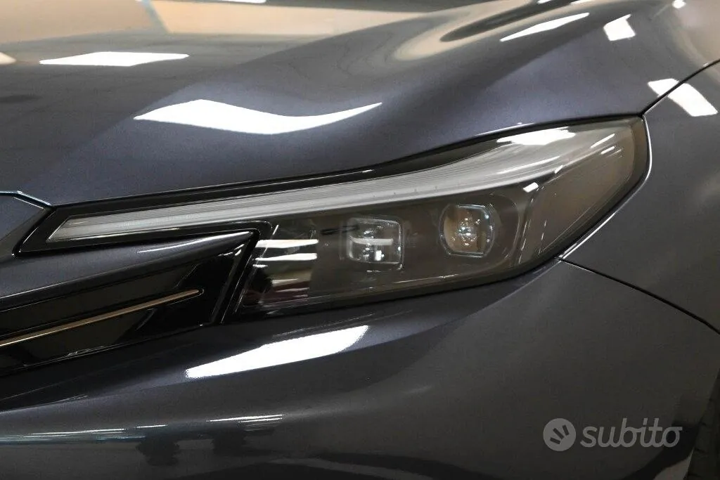 Honda Prelude photo 5
