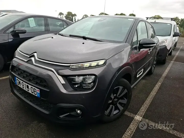 Citroen C3 2023 photo 2