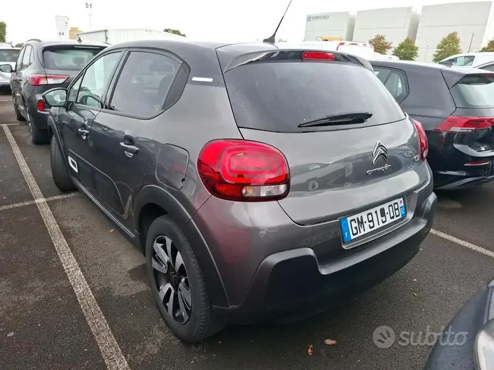 Citroen C3 2023 photo 5