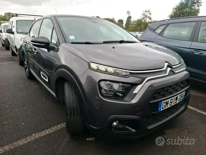 Citroen C3 2023 photo 3