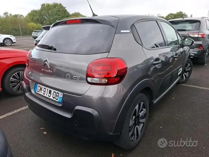 Citroen C3 2023 photo 4