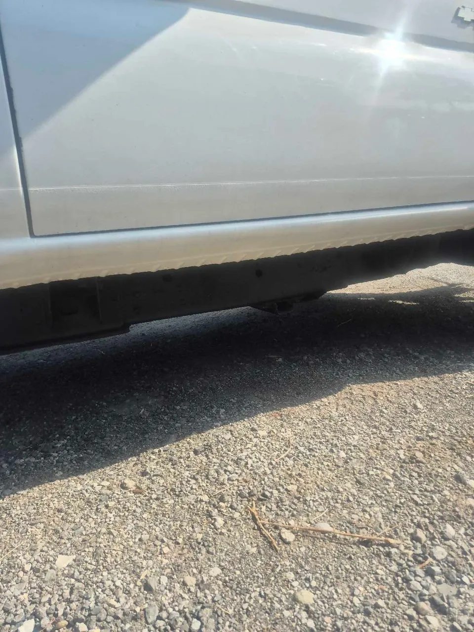 Chevrolet C/K Pickup 3500 2004 photo 5