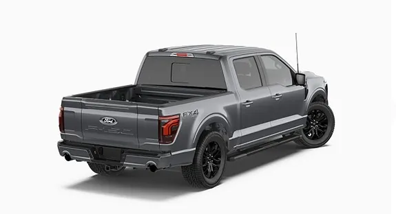 Ford F-150 2026 photo 3