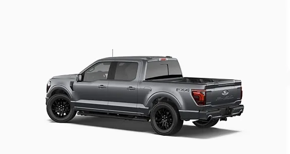 Ford F-150 2026 photo 2