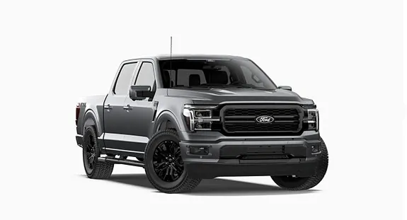 Ford F-150 2026 photo 4