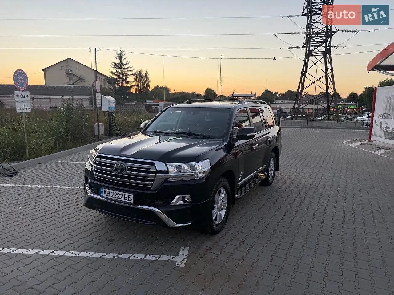 Toyota Land Cruiser 2016 photo 3