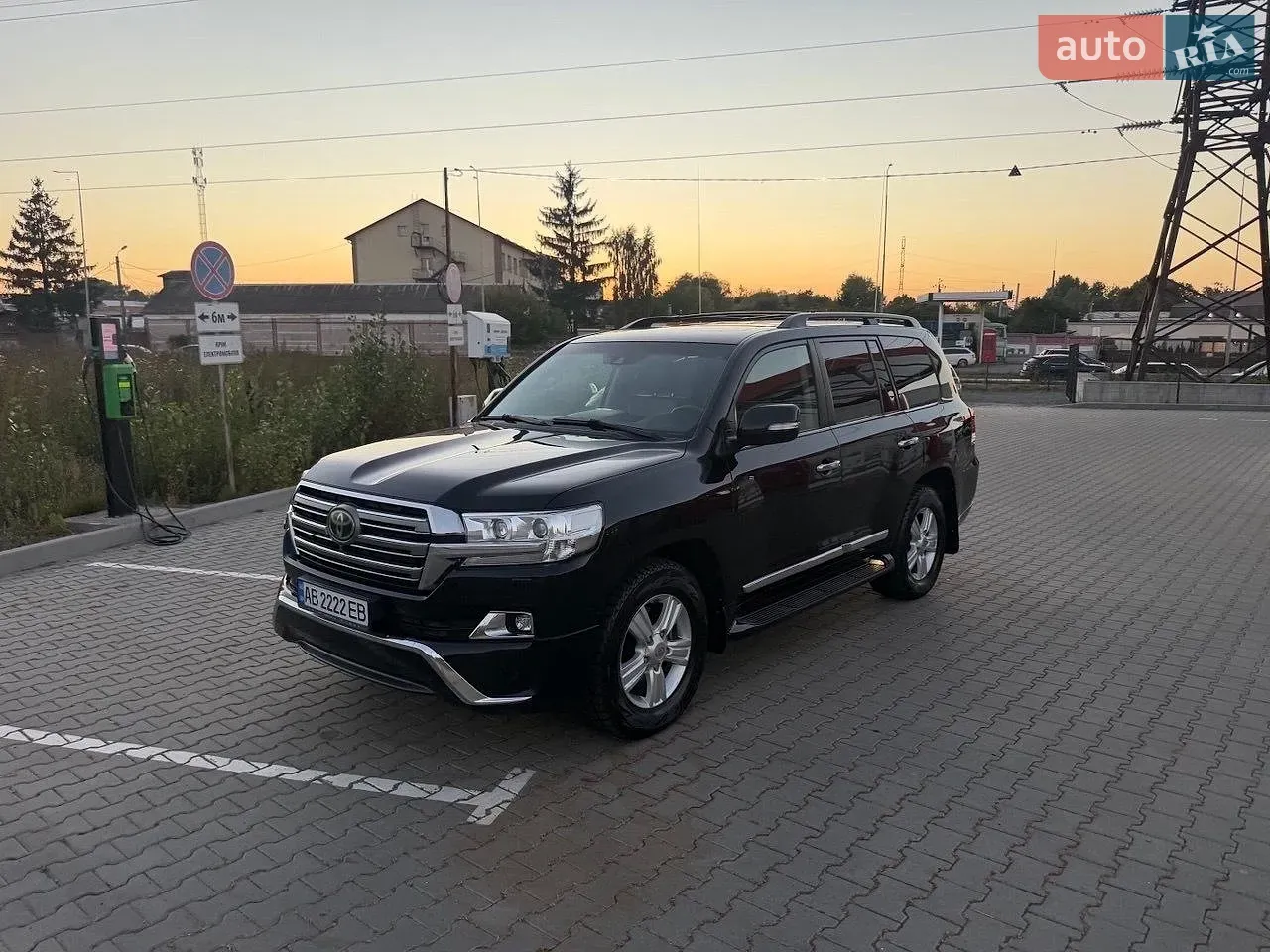 Toyota Land Cruiser 2016 photo 5