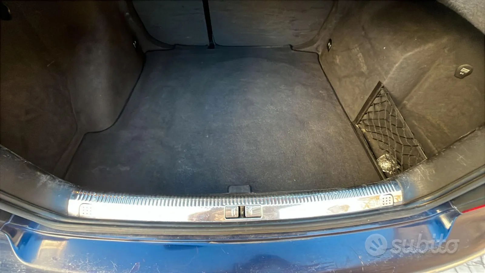 Volkswagen Bora 2001 photo 3