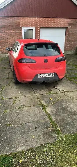 Seat Leon 2006 photo 4