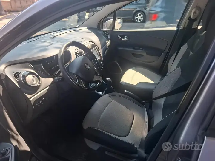 Renault Captur 2015 photo 5