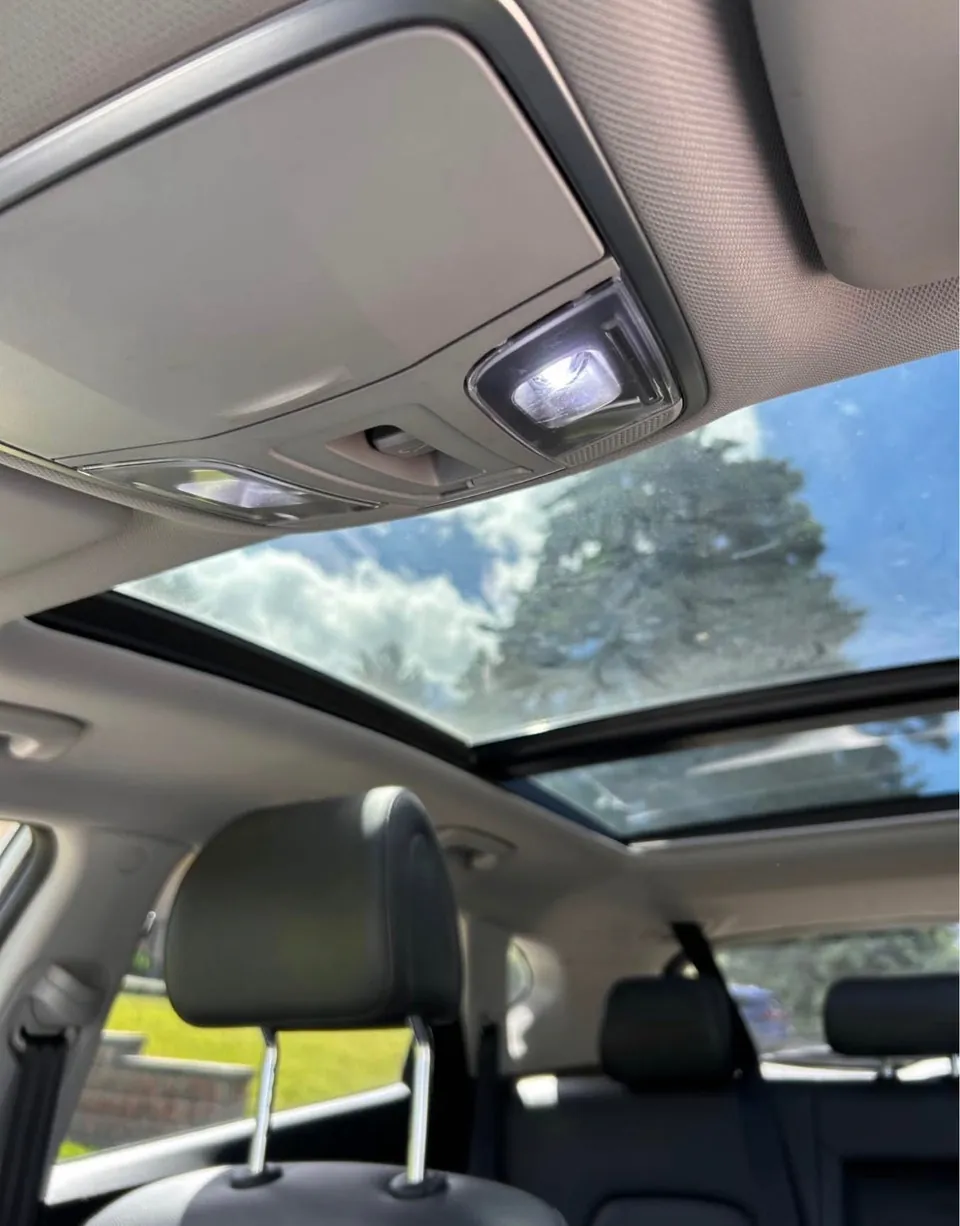 Hyundai Tucson 2018 photo 5