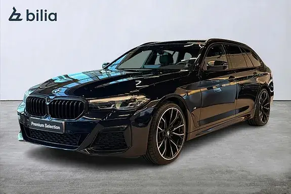 BMW 520D
