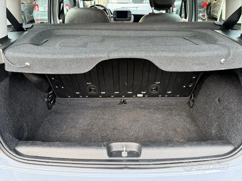 Fiat Panda Cross 2022 photo 5