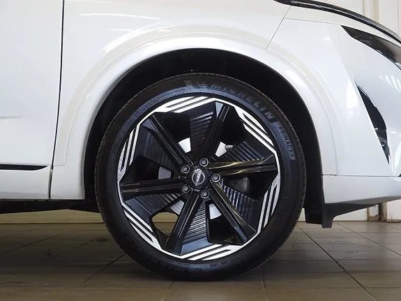 Nissan Qashqai 2025 photo 4