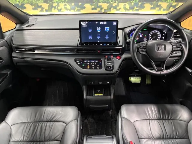 Honda Odyssey 2026 photo 2