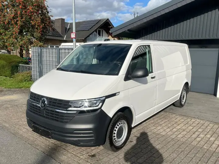 Volkswagen T6.1