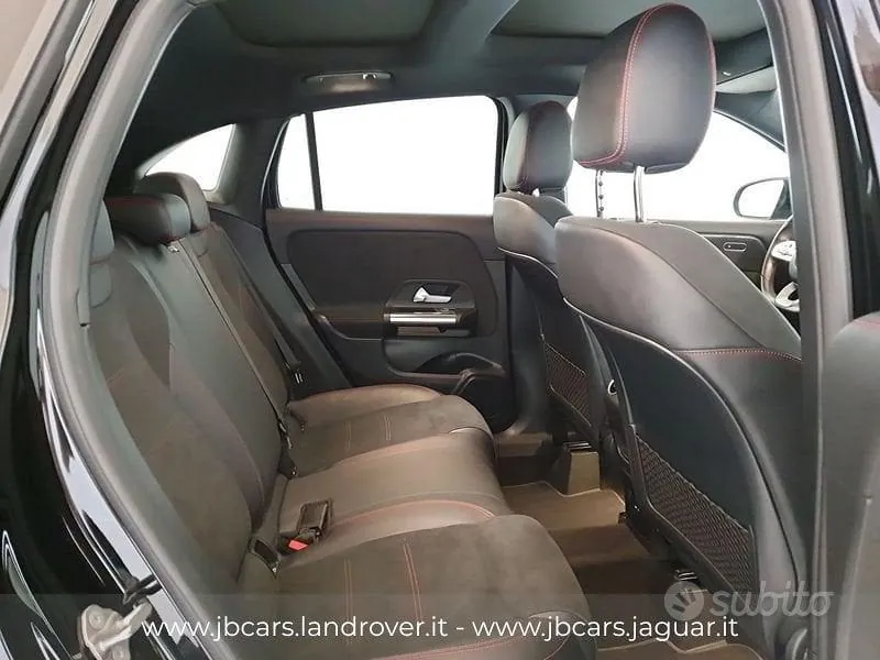 Mercedes-Benz Gla 2020 photo 5