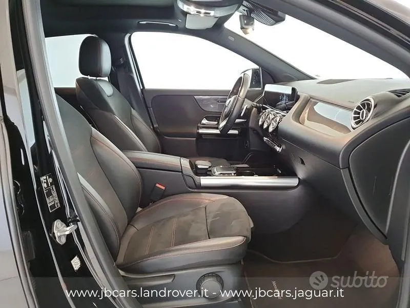 Mercedes-Benz Gla 2020 photo 3