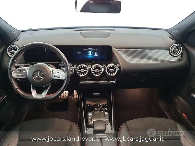 Mercedes-Benz Gla 2020 photo 4