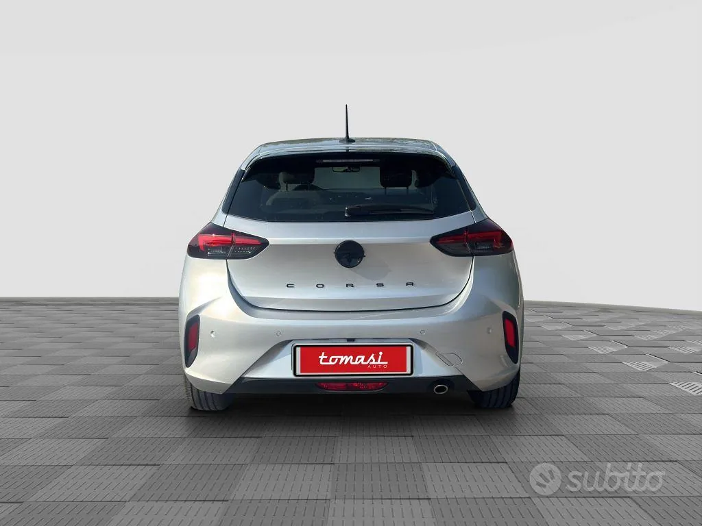 Opel Corsa 2025 photo 4
