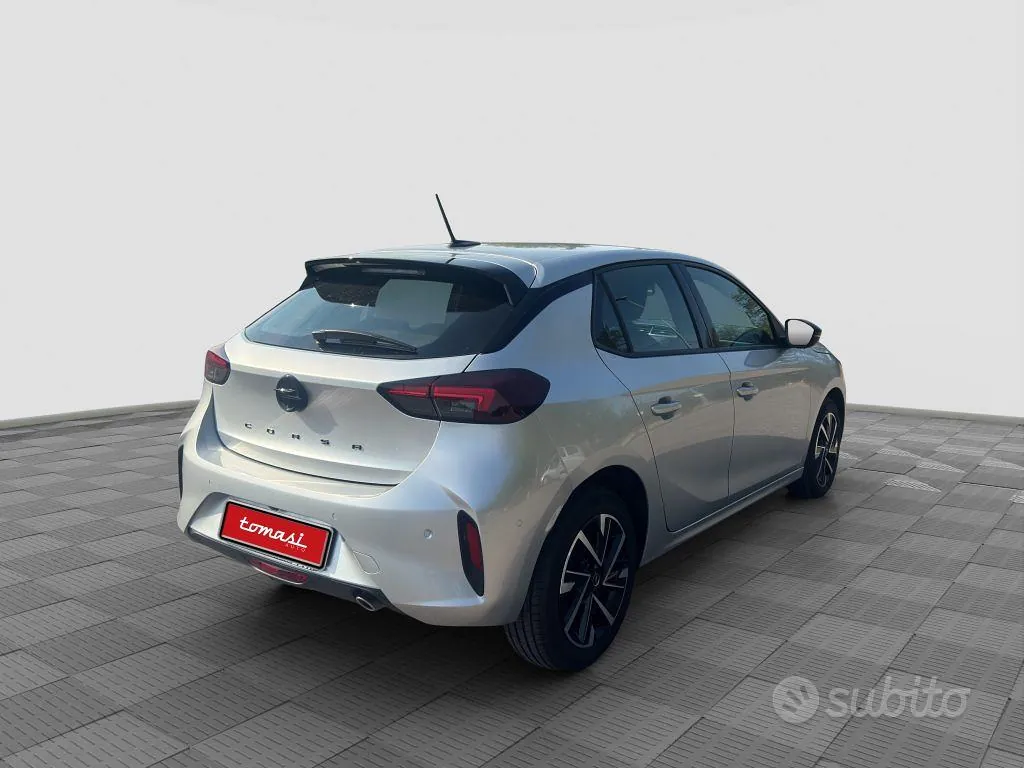 Opel Corsa 2025 photo 5