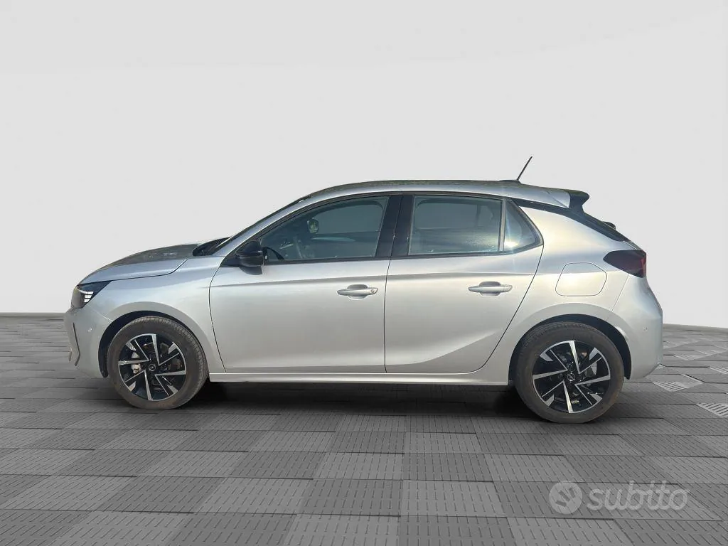 Opel Corsa 2025 photo 2