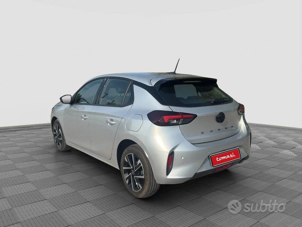 Opel Corsa 2025 photo 3