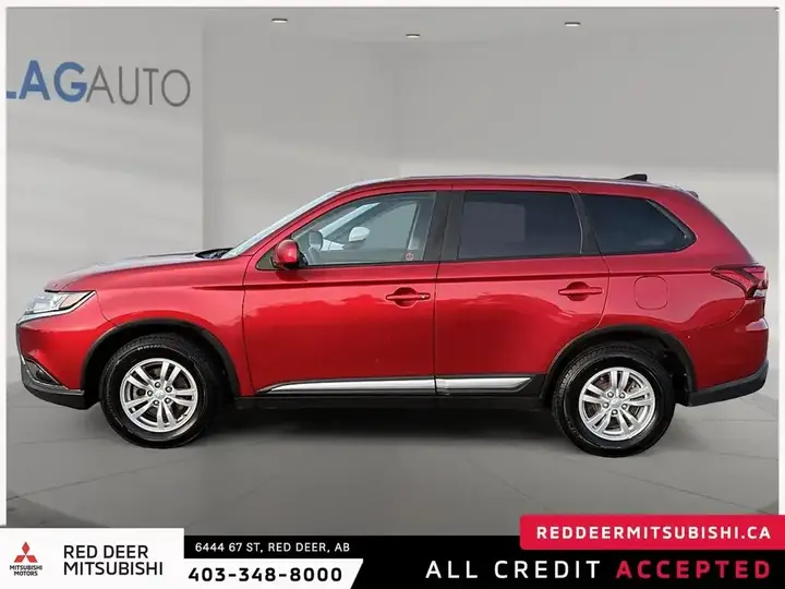 Mitsubishi Outlander 2020 photo 5