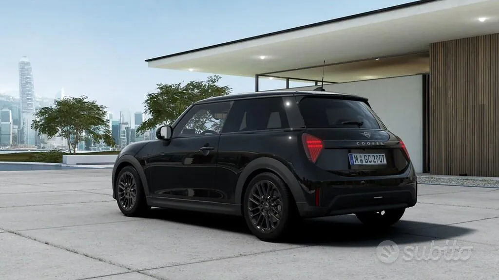 Mini Cooper 2026 photo 2