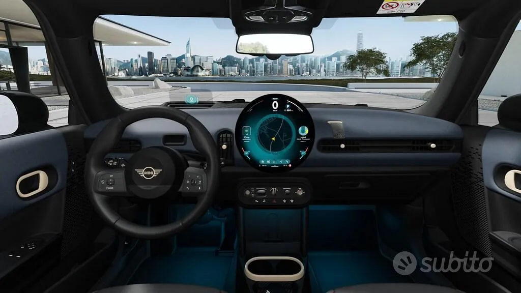 Mini Cooper 2026 photo 4