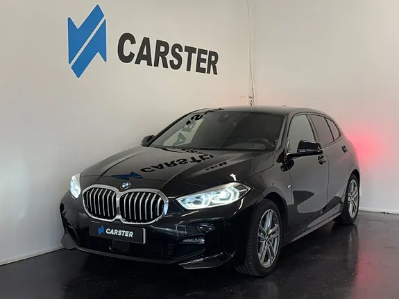 BMW 118I