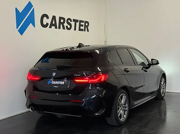 BMW 118I 2024 photo 5