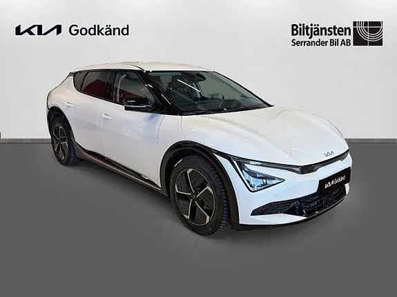 Kia Ev6 2025 photo 3