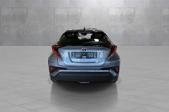 Toyota C-Hr 2023 photo 4