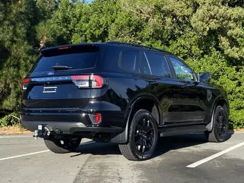 Ford Everest 2026 photo 4