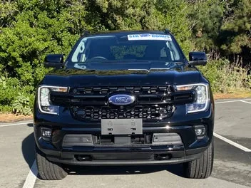 Ford Everest 2026 photo 5